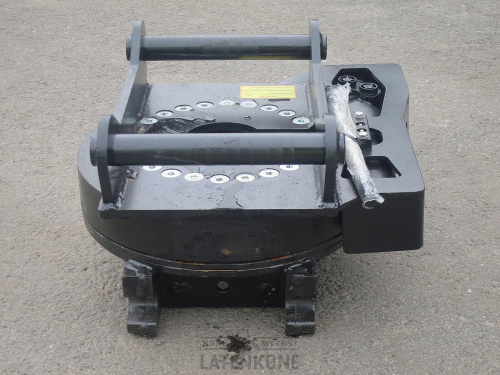 Laten Rototilt S45-45 mek. - مُلحق الحفار الدوار - آلات البناء: صور 2 Laten Rototilt S45-45 mek. - مُلحق الحفار الدوار - آلات البناء: صور 2