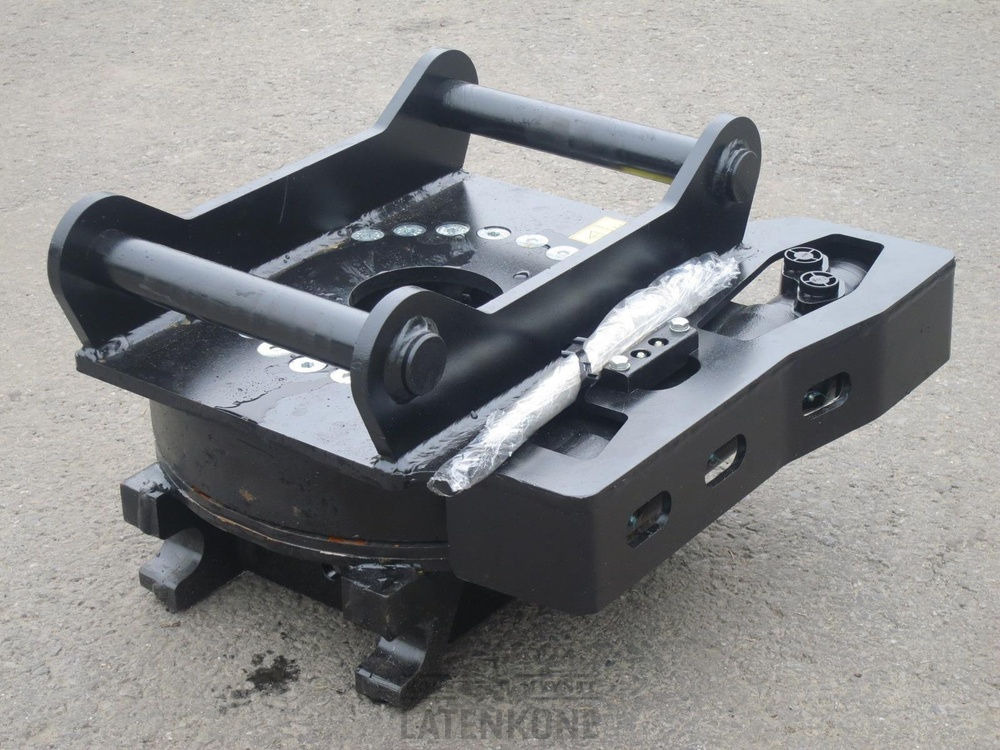 Laten Rototilt S45-45 mek. - مُلحق الحفار الدوار - آلات البناء: صور 3 Laten Rototilt S45-45 mek. - مُلحق الحفار الدوار - آلات البناء: صور 3