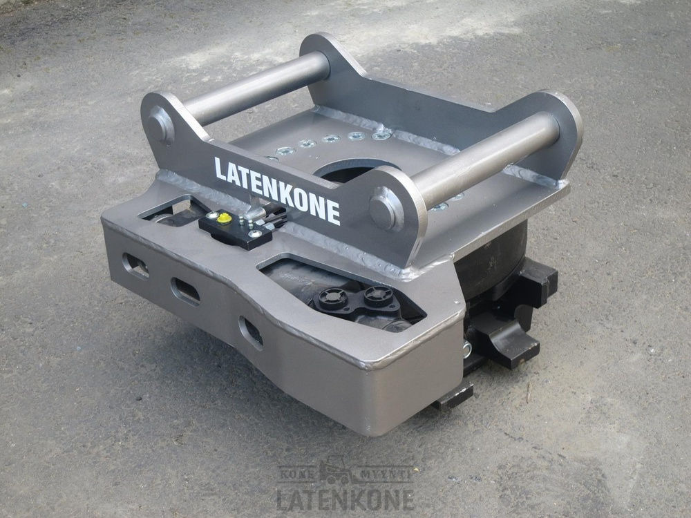Laten Rototilt S45-S45 hyd. - مُلحق الحفار الدوار - آلات البناء: صور 5 Laten Rototilt S45-S45 hyd. - مُلحق الحفار الدوار - آلات البناء: صور 5