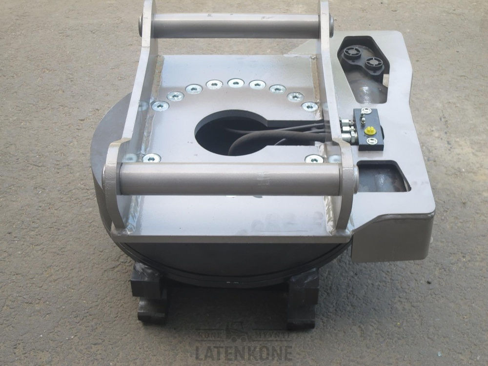 Laten Rototilt S45-S45 hyd. - مُلحق الحفار الدوار - آلات البناء: صور 2 Laten Rototilt S45-S45 hyd. - مُلحق الحفار الدوار - آلات البناء: صور 2