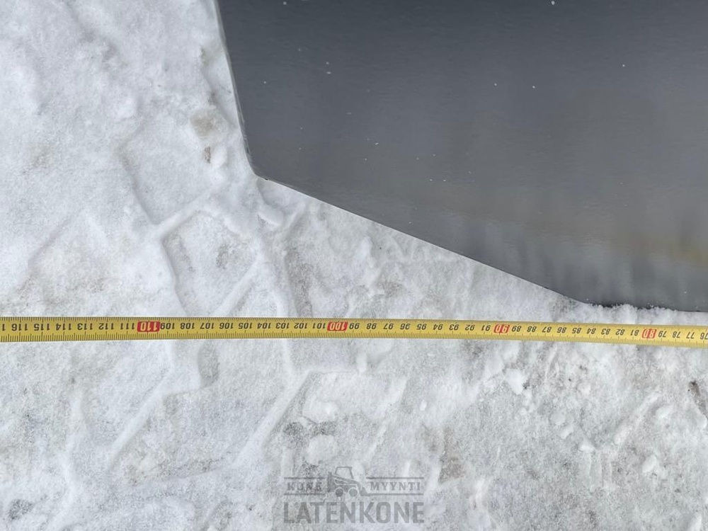 بكت - معدات المناولة Laten Trukin hydraulinen kauha 140cm: صور 17