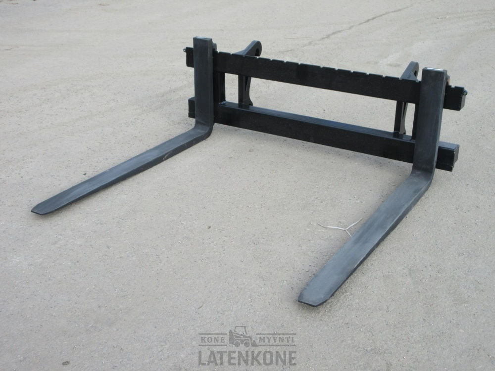 Laten Trukkipiikit 2500kg 1500mm/1200mm 2A Volvo L30 - شوكات - آلات البناء: صور 3 Laten Trukkipiikit 2500kg 1500mm/1200mm 2A Volvo L30 - شوكات - آلات البناء: صور 3