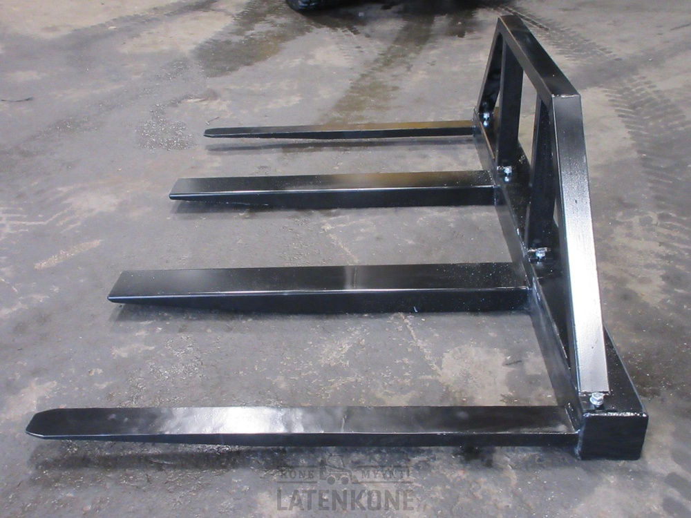 Laten Trukkipiikkien levityssovite 2200kg - شوكات - آلات البناء: صور 4 Laten Trukkipiikkien levityssovite 2200kg - شوكات - آلات البناء: صور 4