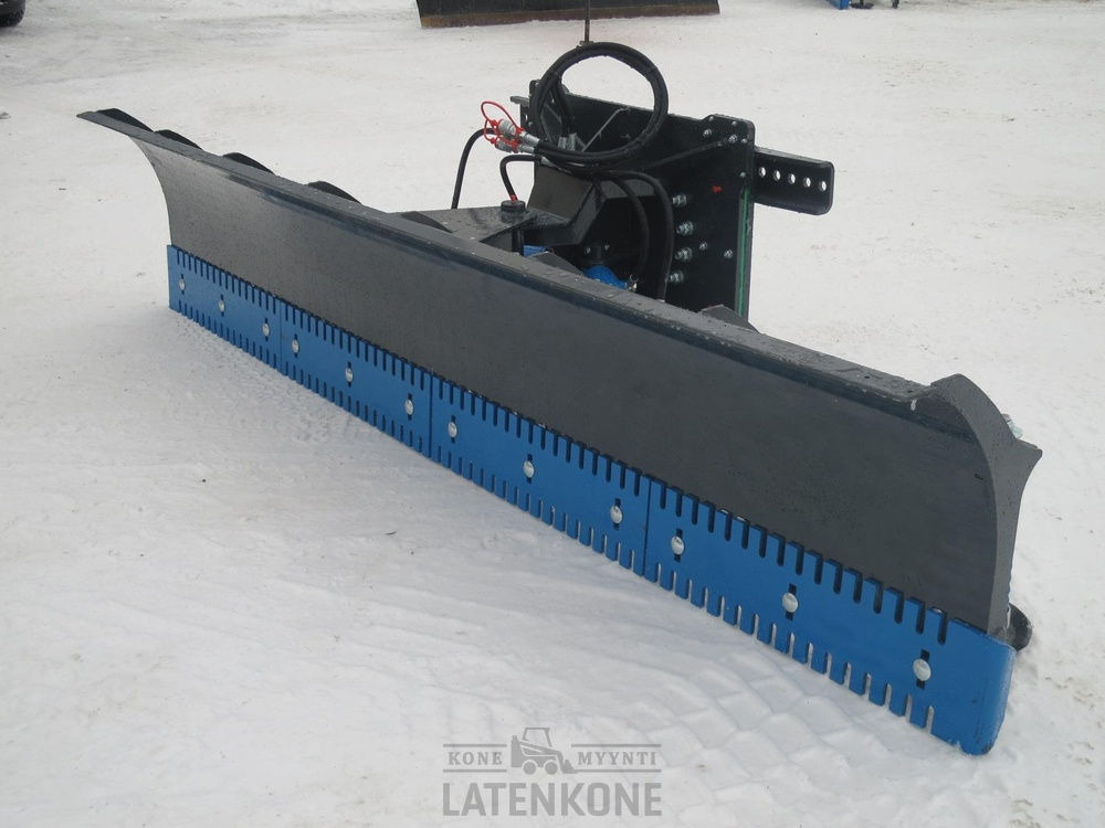 Padagas Alueaura SSV-32 M 320cm - كاسحة ثلوج: صور 5 Padagas Alueaura SSV-32 M 320cm - كاسحة ثلوج: صور 5