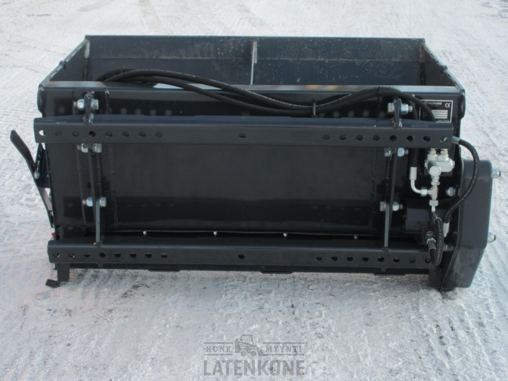 الرمال مفرشة Padagas Hiekoituskauha 400L: صور 8