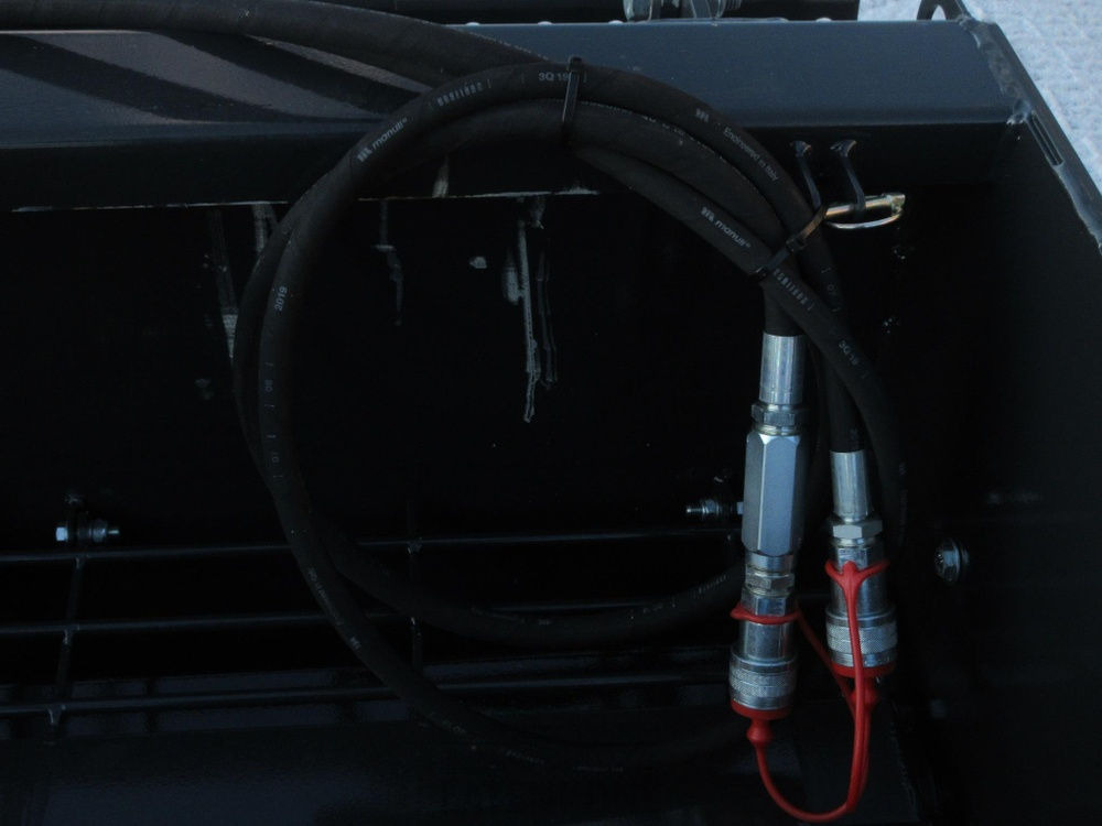 الرمال مفرشة Padagas Hiekoituskauha 400L: صور 11