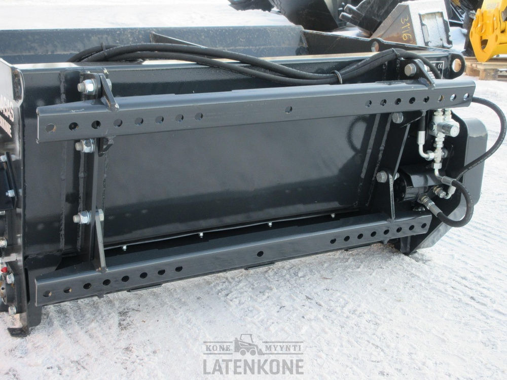 الرمال مفرشة Padagas Hiekoituskauha 400L: صور 9