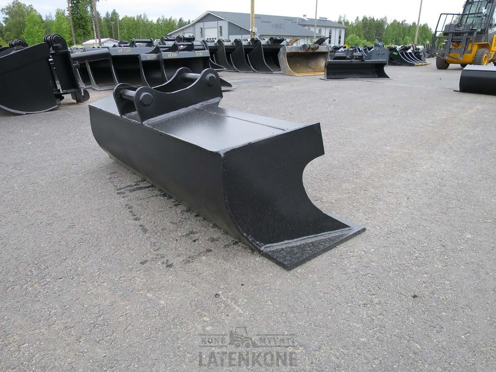 Rinne Tasauskauha 1600mm S40 4-6ton - بكت - آلات البناء: صور 4 Rinne Tasauskauha 1600mm S40 4-6ton - بكت - آلات البناء: صور 4