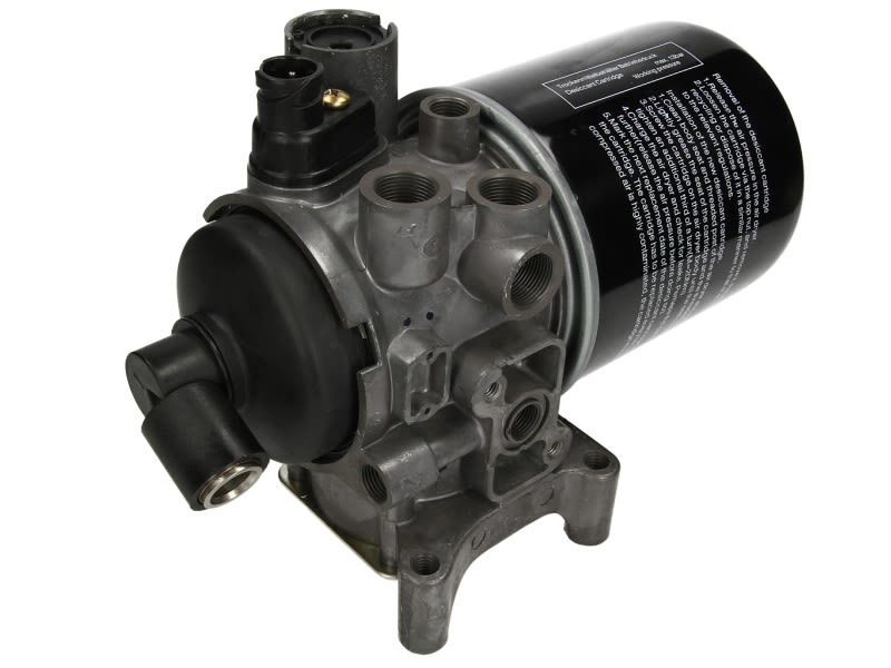 COJALI AIR DRYER IVECO TRAKKER, IVECO STRALIS - صمام الفرامل - شاحنة: صور 2 COJALI AIR DRYER IVECO TRAKKER, IVECO STRALIS - صمام الفرامل - شاحنة: صور 2