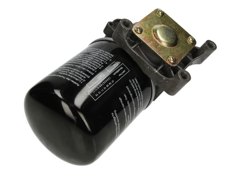 COJALI AIR DRYER IVECO TRAKKER, IVECO STRALIS - صمام الفرامل - شاحنة: صور 1 COJALI AIR DRYER IVECO TRAKKER, IVECO STRALIS - صمام الفرامل - شاحنة: صور 1