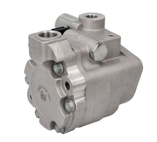 DIESEL TEHNIC SERVOPUMP Mercedes-Benz Actros MP4/ MP5/ Antos/ Arocs A9604600380 - مضخة التوجيه: صور 2 DIESEL TEHNIC SERVOPUMP Mercedes-Benz Actros MP4/ MP5/ Antos/ Arocs A9604600380 - مضخة التوجيه: صور 2