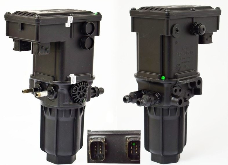 DINEX Mercedes-Benz Actros MP4/ MP5 AD Blue Pump A0001407878 - قطع الغيار - شاحنة: صور 1 DINEX Mercedes-Benz Actros MP4/ MP5 AD Blue Pump A0001407878 - قطع الغيار - شاحنة: صور 1