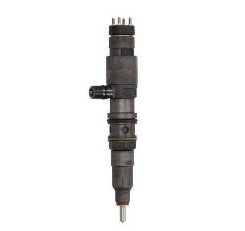 MERCEDES-BENZ Actros MP4/ MP5/ Antos/ Arocs Fuel Injector A4710700887 - حاقن - شاحنة: صور 1 MERCEDES-BENZ Actros MP4/ MP5/ Antos/ Arocs Fuel Injector A4710700887 - حاقن - شاحنة: صور 1