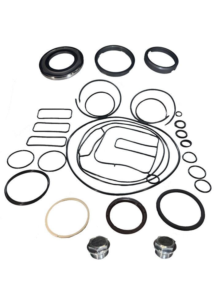 MERCEDES-BENZ Aquatarder Repair Kit for Mercedes Actros MP4/ SETRA/ Tourismo A0004308495 - قطع الغيار - شاحنة: صور 1 MERCEDES-BENZ Aquatarder Repair Kit for Mercedes Actros MP4/ SETRA/ Tourismo A0004308495 - قطع الغيار - شاحنة: صور 1