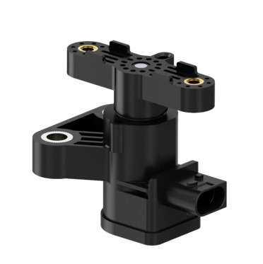 MERCEDES-BENZ OE ECAS Height Sensor A0075425918 - قطع الغيار - شاحنة: صور 2 MERCEDES-BENZ OE ECAS Height Sensor A0075425918 - قطع الغيار - شاحنة: صور 2