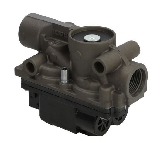 MERCEDES-BENZ OE Pressure Regulating Valve ABS Brake A0064293544 - قطع الغيار - شاحنة: صور 3 MERCEDES-BENZ OE Pressure Regulating Valve ABS Brake A0064293544 - قطع الغيار - شاحنة: صور 3