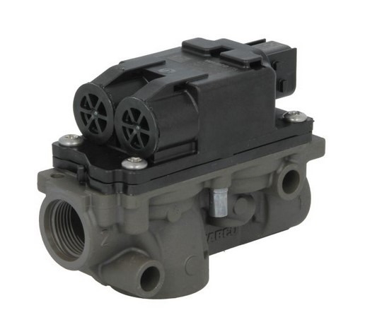 MERCEDES-BENZ OE Pressure Regulating Valve ABS Brake A0064293544 - قطع الغيار - شاحنة: صور 2 MERCEDES-BENZ OE Pressure Regulating Valve ABS Brake A0064293544 - قطع الغيار - شاحنة: صور 2