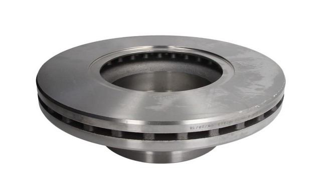 SBP FRONT DISK BRAKE Mercedes-Benz Actros MP2/ MP3/ MP4/ MP5 A9604210412 - أقراص الفرامل - شاحنة: صور 2 SBP FRONT DISK BRAKE Mercedes-Benz Actros MP2/ MP3/ MP4/ MP5 A9604210412 - أقراص الفرامل - شاحنة: صور 2