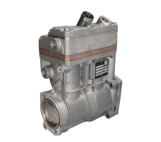 VOITH Mercedes-Benz Actros MP4 Air Brake Compressor A4701501515 - ضاغط - شاحنة: صور 2 VOITH Mercedes-Benz Actros MP4 Air Brake Compressor A4701501515 - ضاغط - شاحنة: صور 2