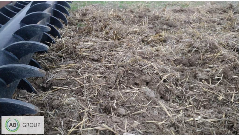 AMJ Agro głębosz 2 m - محراث تحت التربة: صور 2 AMJ Agro głębosz 2 m - محراث تحت التربة: صور 2