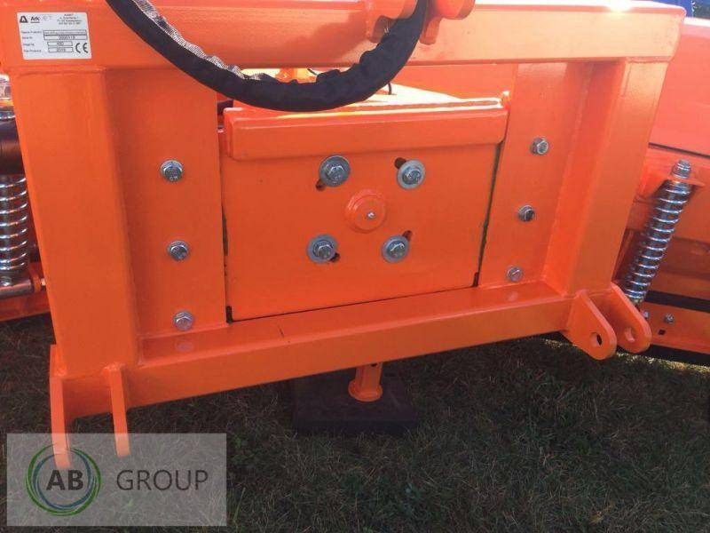 ArkMET folding snow plow G305.300, 3 m - كاسحة ثلوج - الآلات والماكينات الزراعية: صور 4 ArkMET folding snow plow G305.300, 3 m - كاسحة ثلوج - الآلات والماكينات الزراعية: صور 4