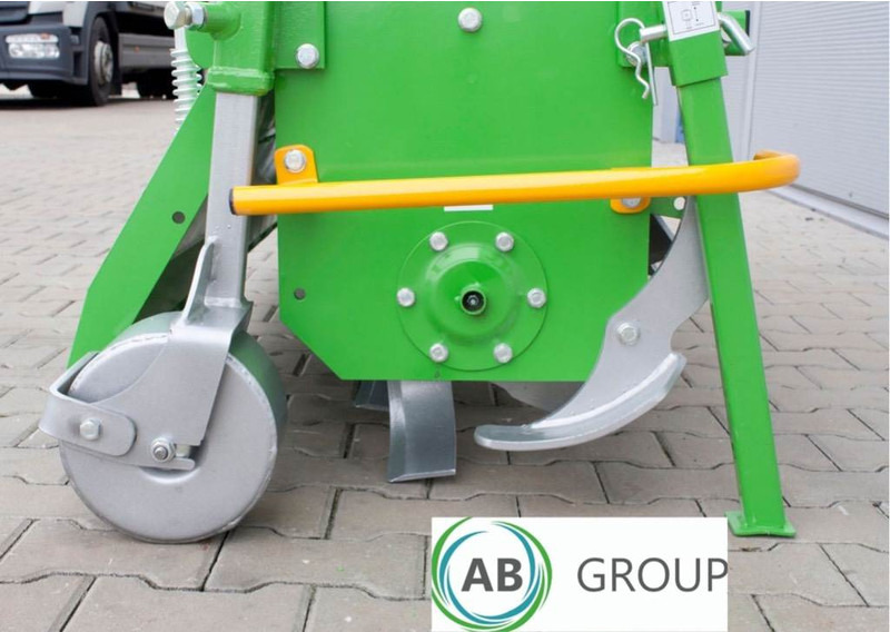 Bomet glebogryzarka Virgo U540/1, 1,8 m DOSTĘPNA OD RĘKI - محراث الدوار: صور 5 Bomet glebogryzarka Virgo U540/1, 1,8 m DOSTĘPNA OD RĘKI - محراث الدوار: صور 5