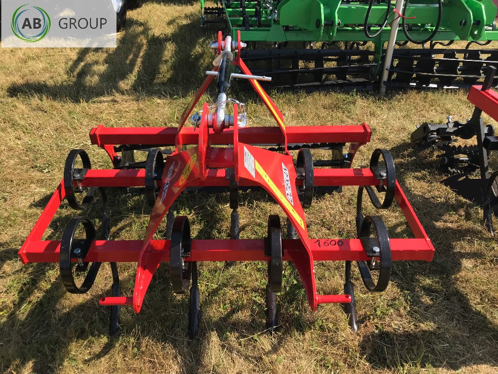 Dziekan Mini Agreggate NEO AUN13, 1.3m - مسلفة: صور 2 Dziekan Mini Agreggate NEO AUN13, 1.3m - مسلفة: صور 2