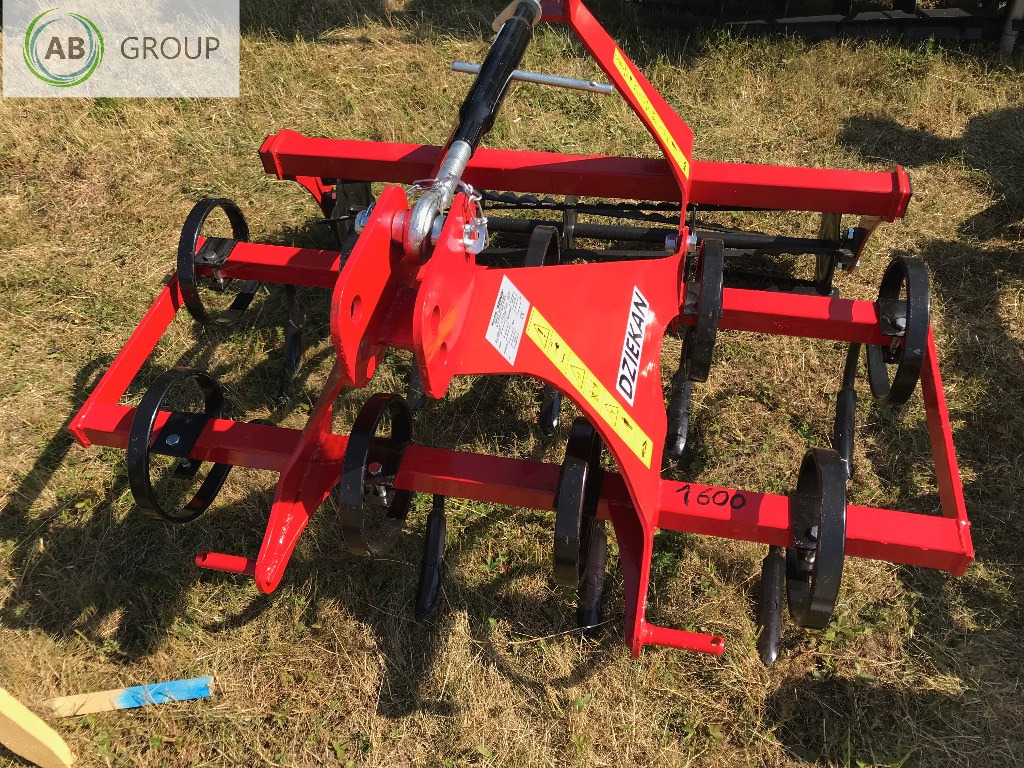Dziekan Mini Agreggate NEO AUN13, 1.3m - مسلفة: صور 4 Dziekan Mini Agreggate NEO AUN13, 1.3m - مسلفة: صور 4