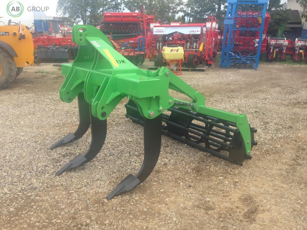 Dziekan subsoiler Tytan 2.5m GT1500R25 - محراث تحت التربة: صور 2 Dziekan subsoiler Tytan 2.5m GT1500R25 - محراث تحت التربة: صور 2
