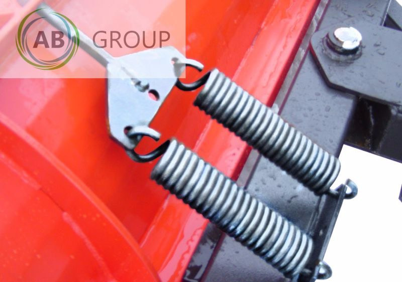 Hydramet hydraulic scraper 2.5 m - كاسحة ثلوج - الآلات والماكينات الزراعية: صور 5 Hydramet hydraulic scraper 2.5 m - كاسحة ثلوج - الآلات والماكينات الزراعية: صور 5