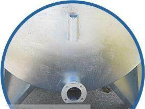 Inofama Wassertank 2000 l/Stationary water/Бак для - تنك: صور 2 Inofama Wassertank 2000 l/Stationary water/Бак для - تنك: صور 2