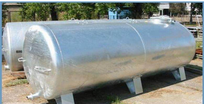 Inofama Wassertank 2000 l/Stationary water/Бак для - تنك: صور 3 Inofama Wassertank 2000 l/Stationary water/Бак для - تنك: صور 3