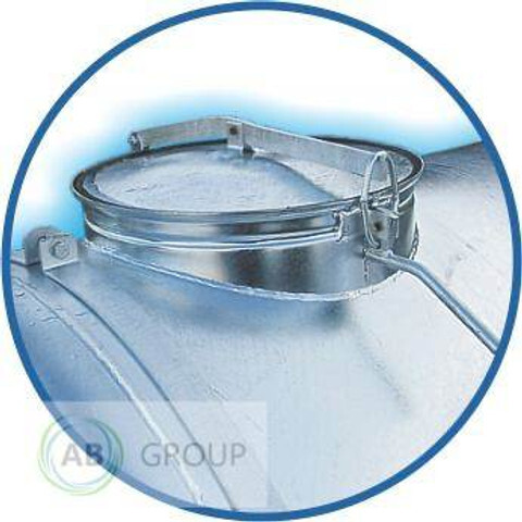 Inofama Wassertank 5000 l/Stationary water/Бак для - تنك: صور 3 Inofama Wassertank 5000 l/Stationary water/Бак для - تنك: صور 3