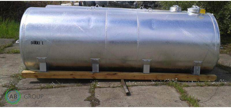 Inofama Wassertank 5000 l/Stationary water/Бак для - تنك: صور 1 Inofama Wassertank 5000 l/Stationary water/Бак для - تنك: صور 1