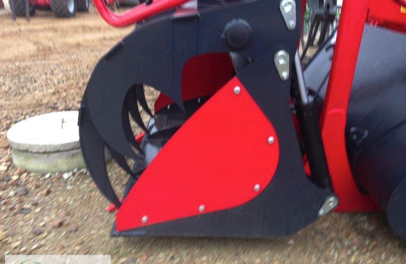 Inter-Tech Bucket Grab with Burnt Teeth 1.5 m – SLK06 - ملحقات - الآلات والماكينات الزراعية: صور 4 Inter-Tech Bucket Grab with Burnt Teeth 1.5 m – SLK06 - ملحقات - الآلات والماكينات الزراعية: صور 4