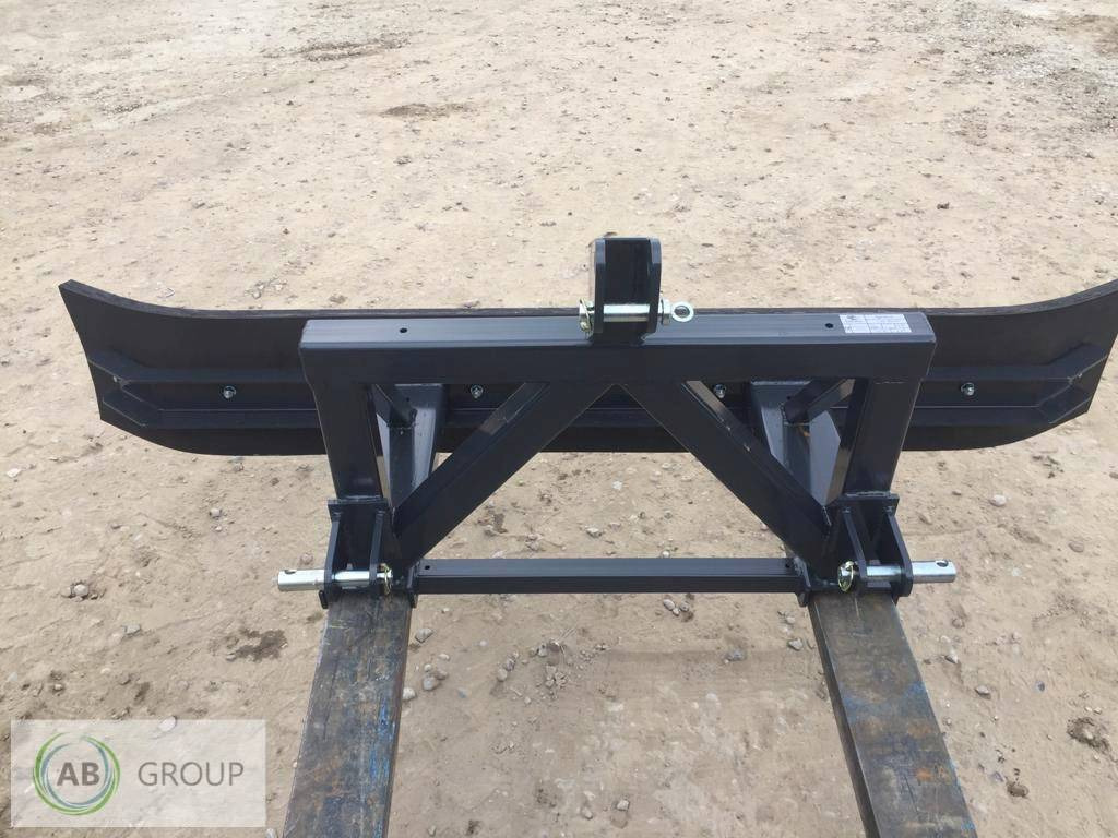 Inter-Tech manure scraper 2,6m - آلات الأسمدة: صور 3 Inter-Tech manure scraper 2,6m - آلات الأسمدة: صور 3