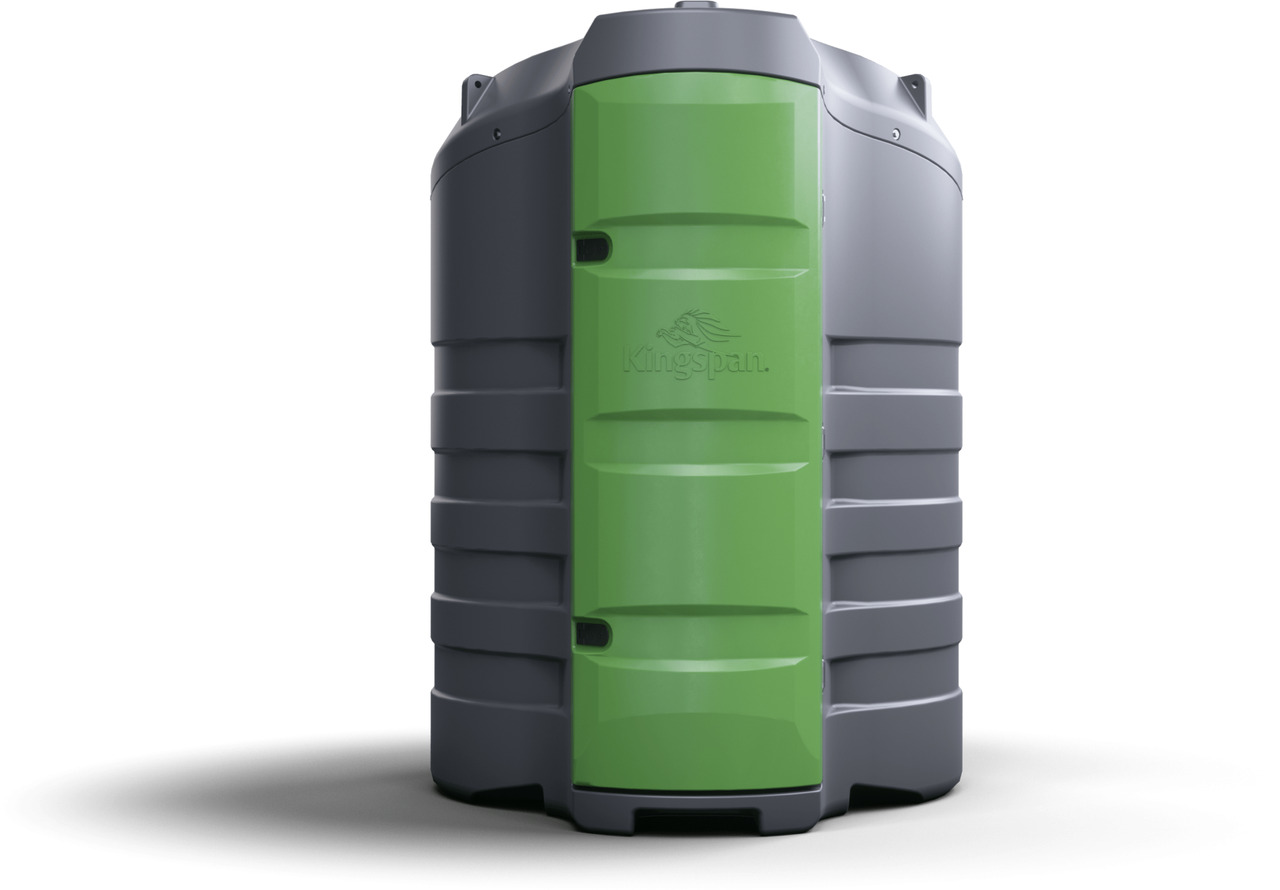 Kingspan oil tank Fuelmaster 1500 - تنك: صور 3 Kingspan oil tank Fuelmaster 1500 - تنك: صور 3