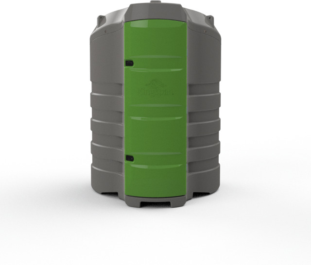 Kingspan oil tank Fuelmaster 1500 - تنك: صور 1 Kingspan oil tank Fuelmaster 1500 - تنك: صور 1