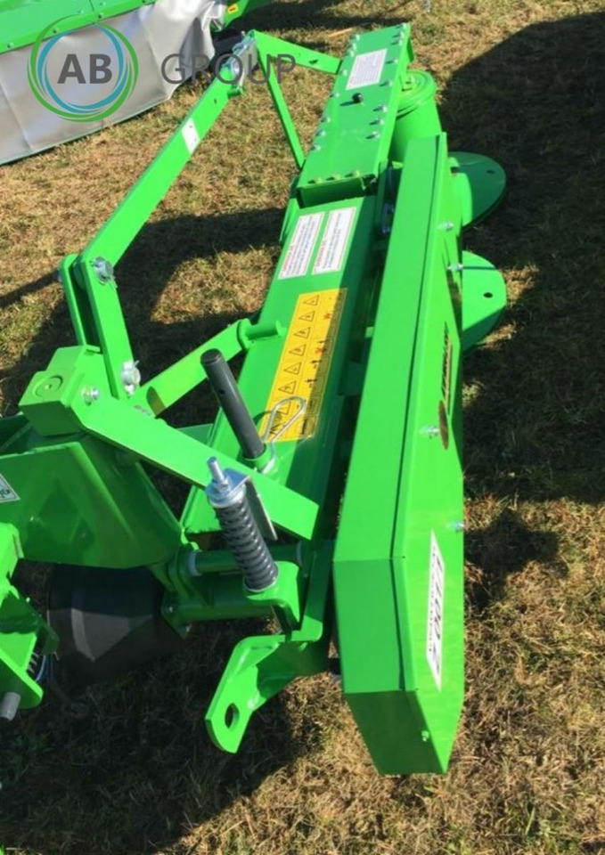 Kowalski drum mower Z001/1 - 1,35m - جزازة: صور 2 Kowalski drum mower Z001/1 - 1,35m - جزازة: صور 2