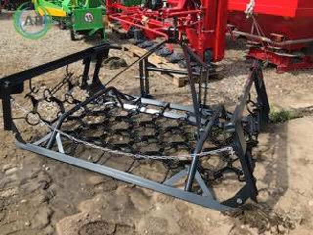 METAL-TECHNIK włóka łąkowa 3 m - سلسلة مسلفة: صور 4 METAL-TECHNIK włóka łąkowa 3 m - سلسلة مسلفة: صور 4