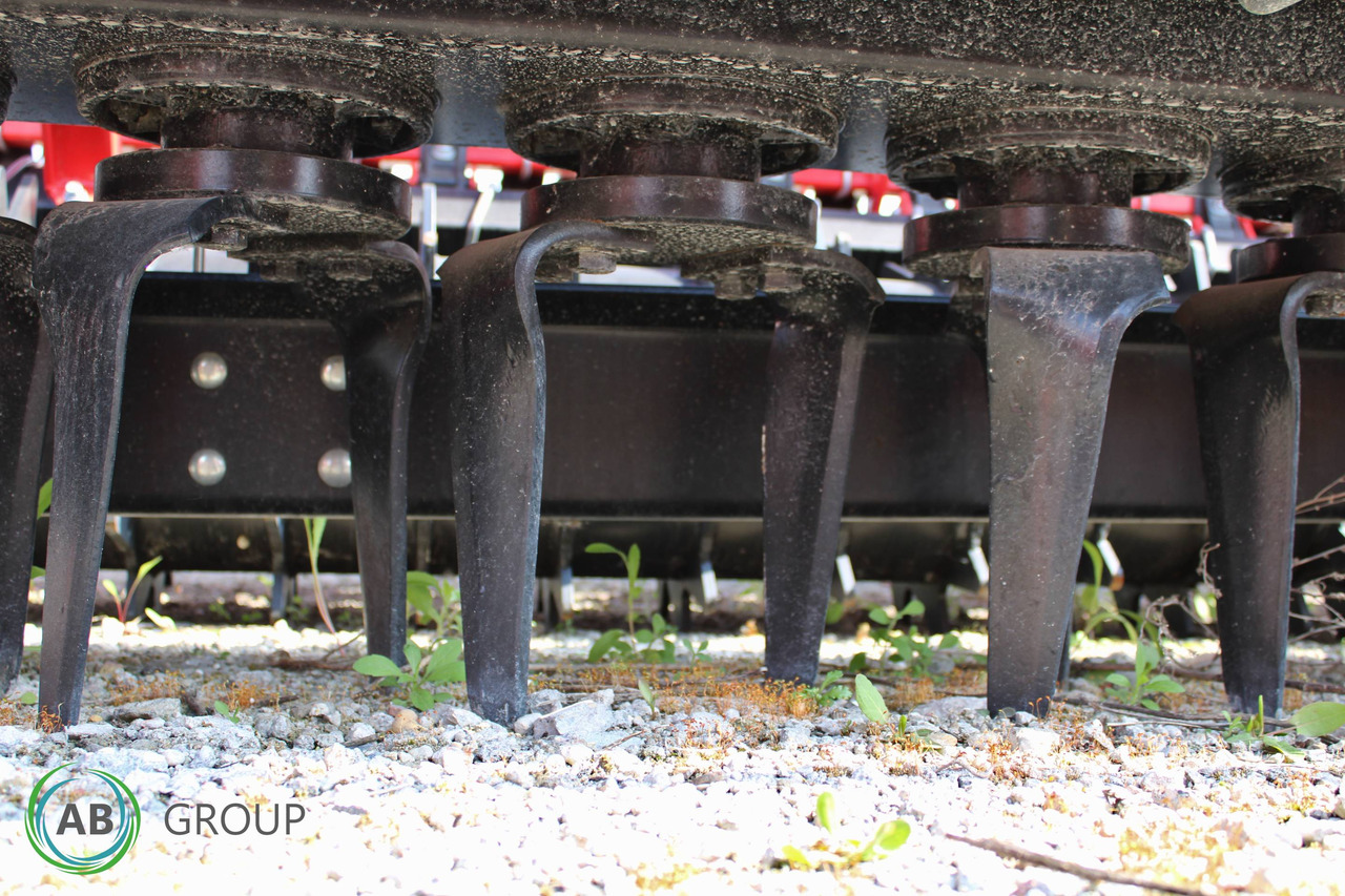 Ozdoken Ongun S300 power harrow - مسلفة القوة: صور 5 Ozdoken Ongun S300 power harrow - مسلفة القوة: صور 5