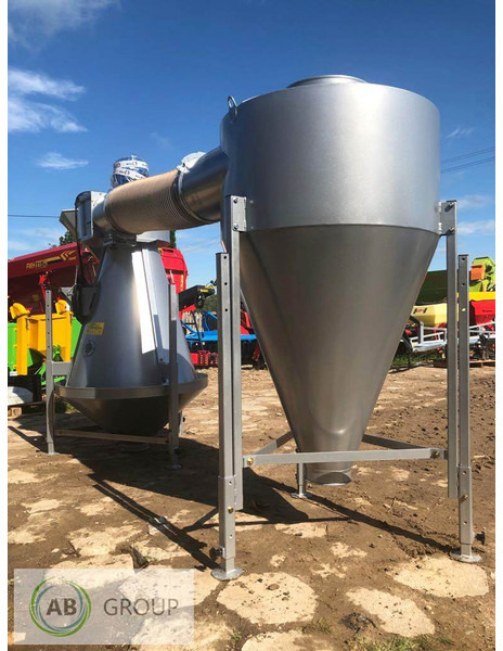 Pom Augustów separator ziarna M502/1 - dos†ępny od ręk - منظف الحبوب: صور 3 Pom Augustów separator ziarna M502/1 - dos†ępny od ręk - منظف الحبوب: صور 3