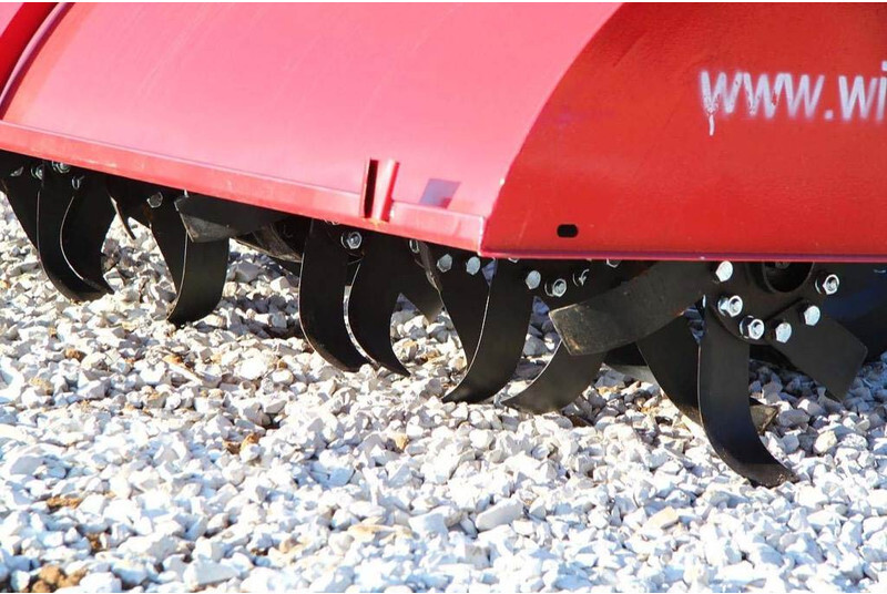Wirax glebogryzarka 1,6 m - محراث الدوار: صور 4 Wirax glebogryzarka 1,6 m - محراث الدوار: صور 4