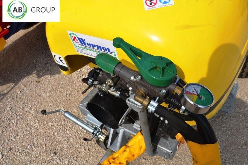 Woprol orchard sprayer S1500 - آلة الرش المقطورة: صور 3 Woprol orchard sprayer S1500 - آلة الرش المقطورة: صور 3