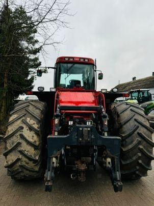 Case IH Steiger 535 HD - جرار: صور 5 Case IH Steiger 535 HD - جرار: صور 5