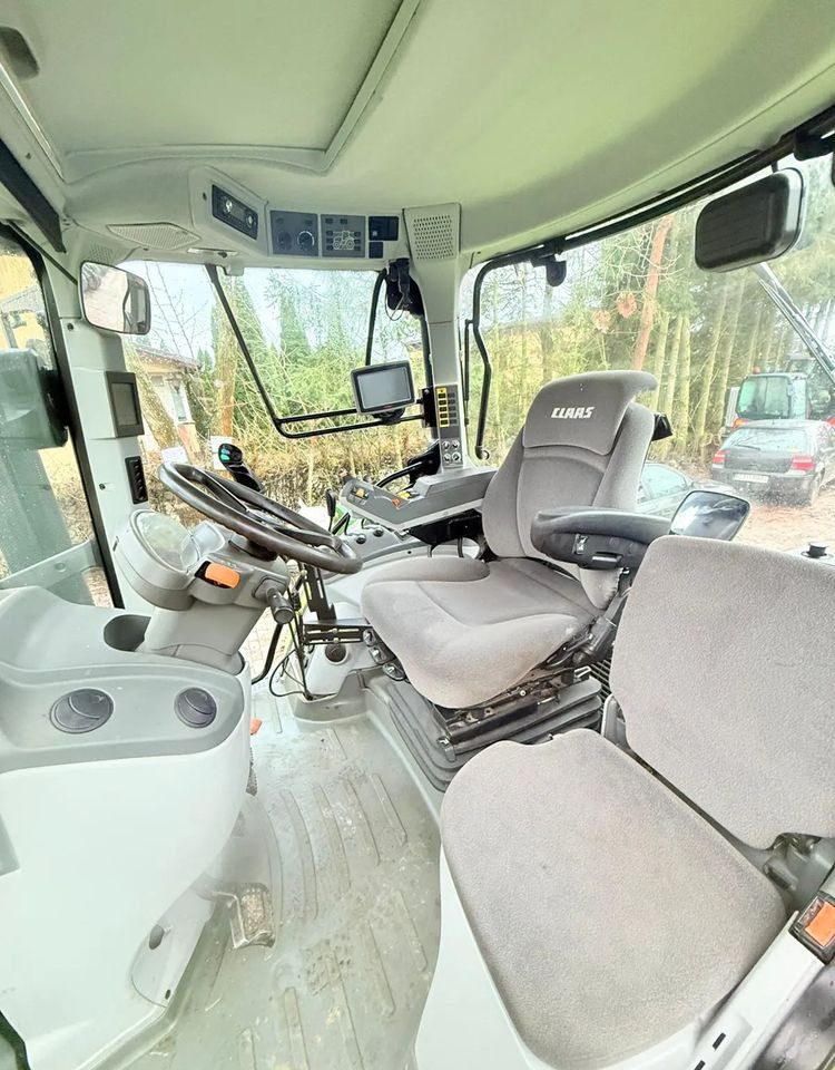 تأجير  Claas Arion 620 Claas Arion 620: صور 13