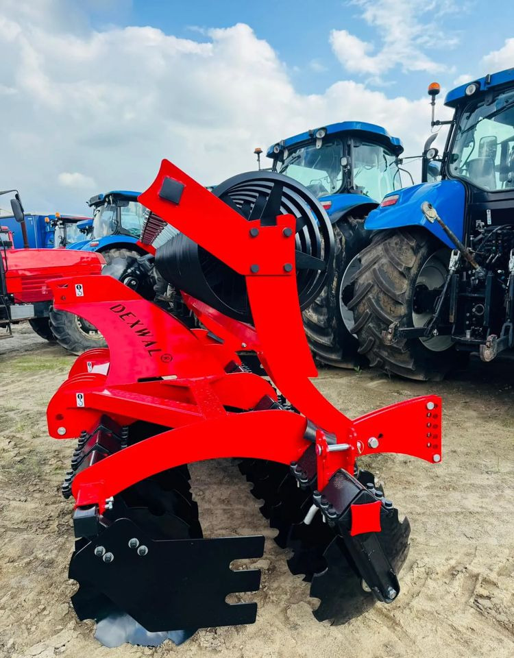 Dexwal Bis MAMUT - قرص مسلفة: صور 2 Dexwal Bis MAMUT - قرص مسلفة: صور 2