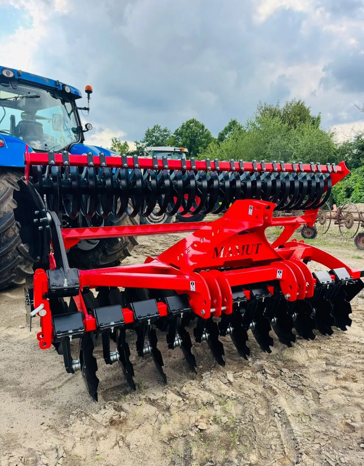 Dexwal Bis MAMUT - قرص مسلفة: صور 1 Dexwal Bis MAMUT - قرص مسلفة: صور 1