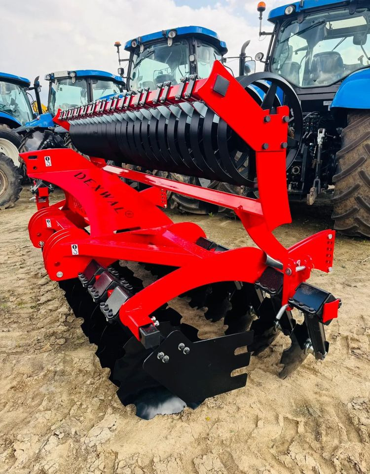 Dexwal Bis MAMUT - قرص مسلفة: صور 4 Dexwal Bis MAMUT - قرص مسلفة: صور 4