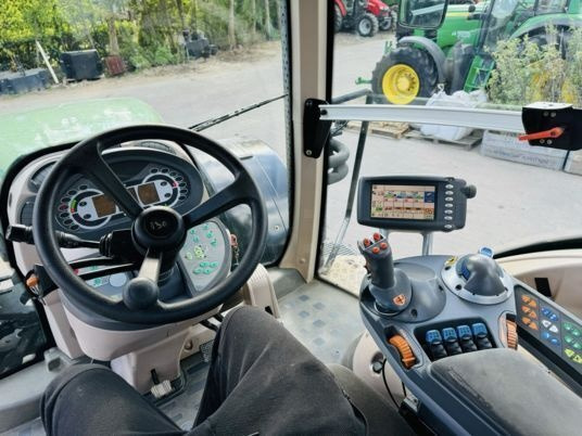 Fendt 936 VARIO - جرار: صور 5 Fendt 936 VARIO - جرار: صور 5